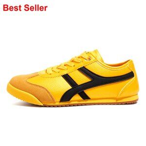 Women's Retro Fashion Sneakers Casual Comfort Anti-Slip Lightweight